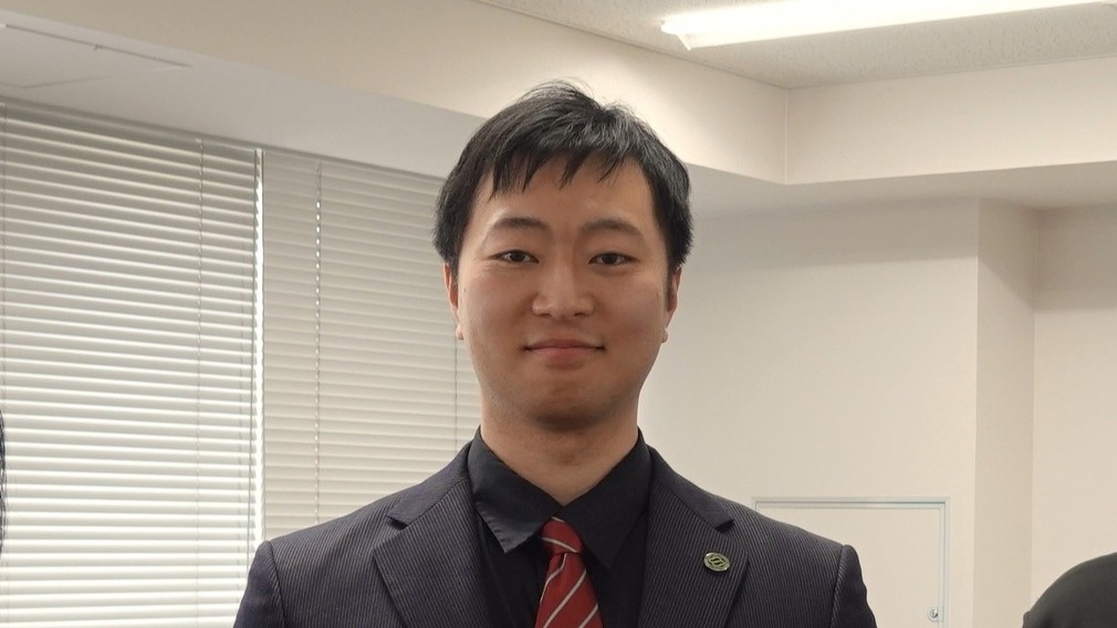 簑原 海斗 | 学生 | インタビュー | 香川大学DXラボ